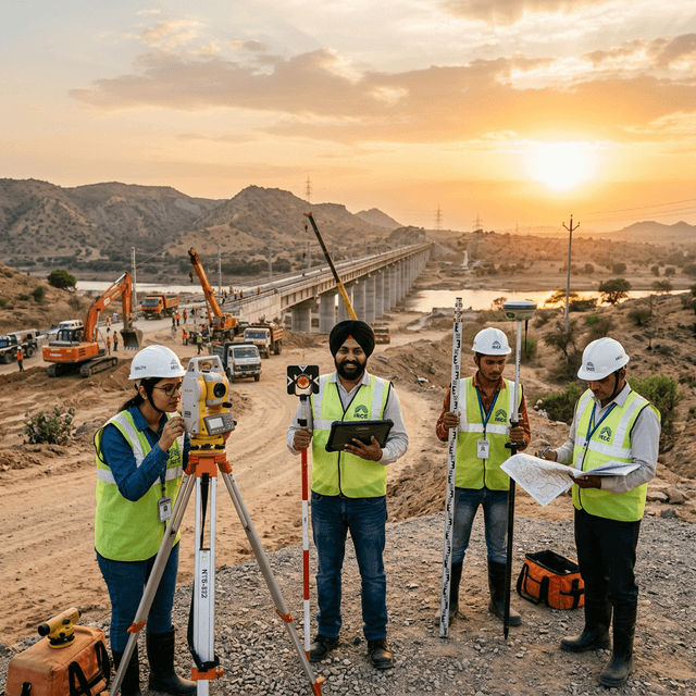 GESIX team expansion across Indian states