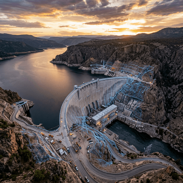 Infrastructure engineering